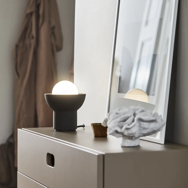 CO Bankeryd Up Table Lamp