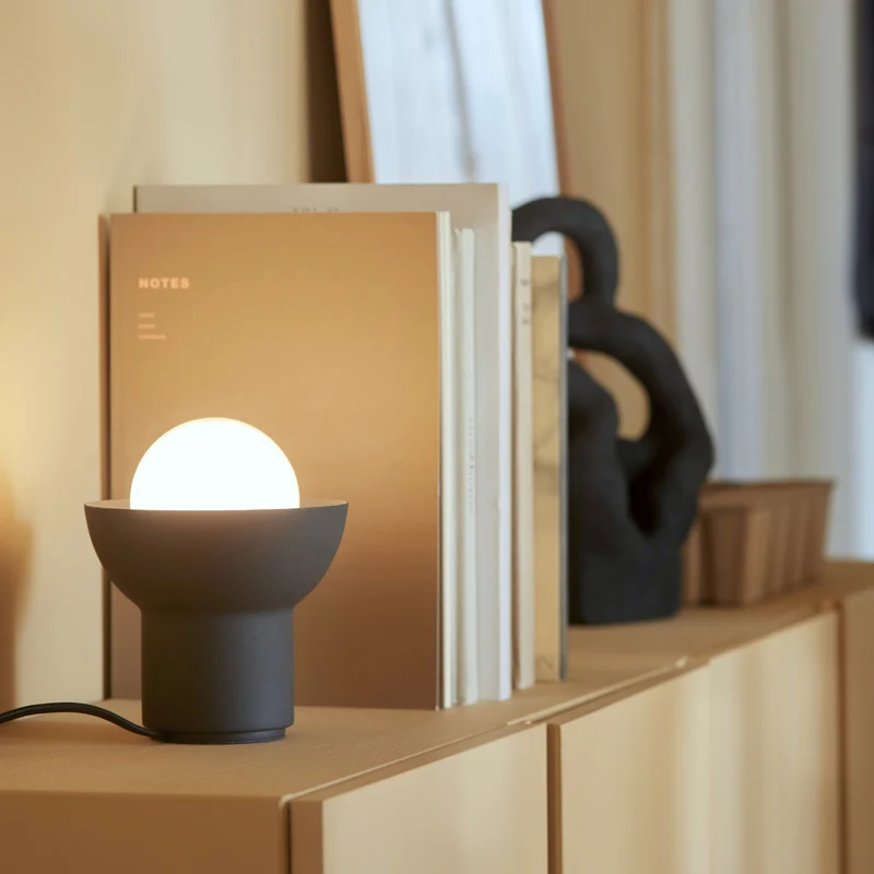 CO Bankeryd Up Table Lamp