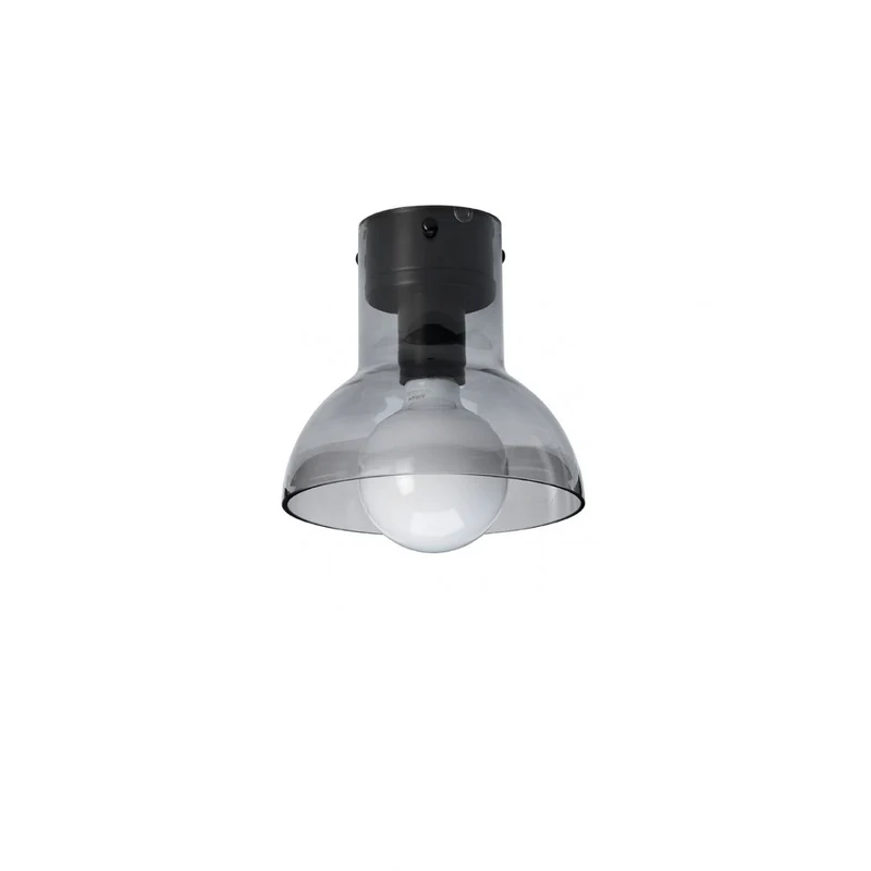 CO Bankeryd Down Glass Ceiling Lamp