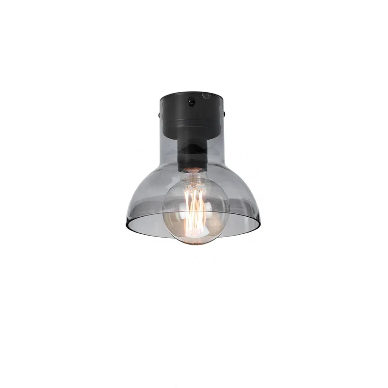 CO Bankeryd Down Glass Ceiling Lamp