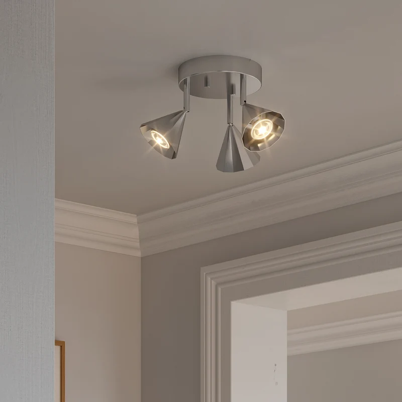 CO Bankeryd Rain 18 Ceiling Lamp