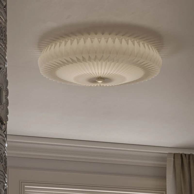 CO Bankeryd Pompom Paper Ceiling Lamp