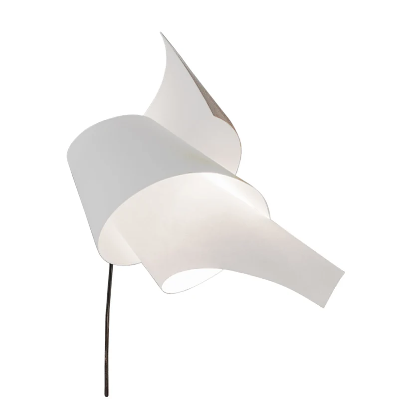 Ingo Maurer Oop's 2 Wall Lamp