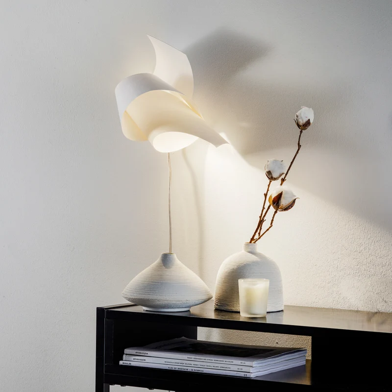 Ingo Maurer Oop's 2 Wall Lamp