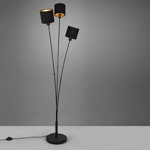 Lampadaire Originale