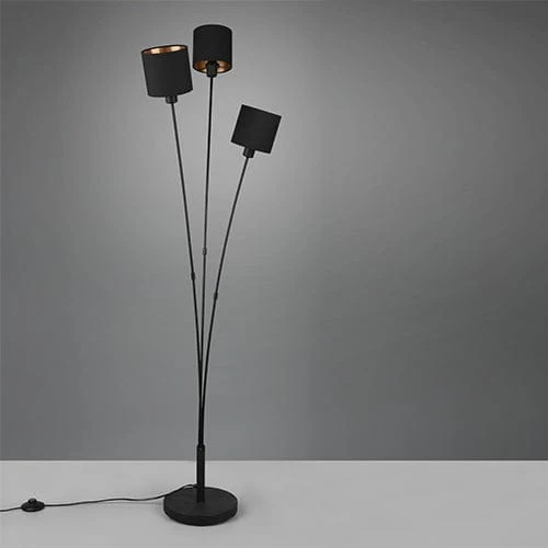 Lampadaire Originale
