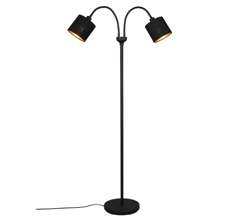 Lampadaire Arc Reglable
