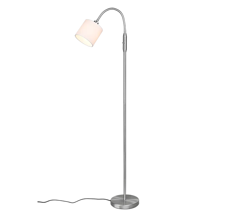 Un Lampadaire
