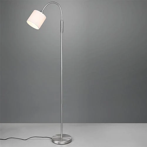 Un Lampadaire