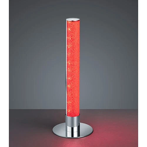 Colonne Lampe