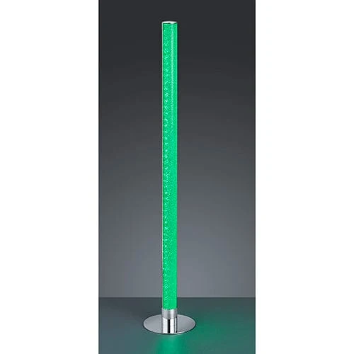 Lampadaire Lumineux