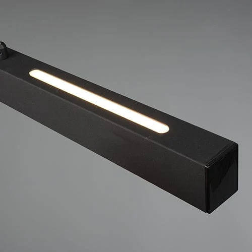 Luminaire Suspension Bureau