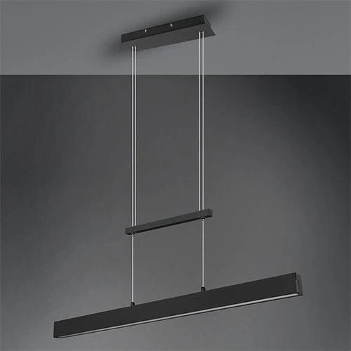 Luminaire Suspension Bureau