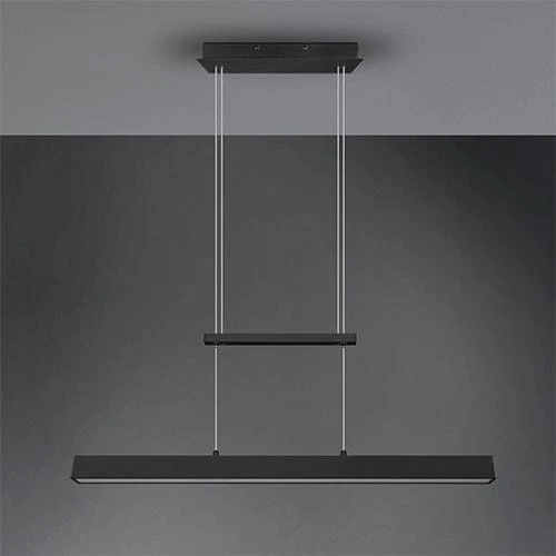 Luminaire Suspension Bureau