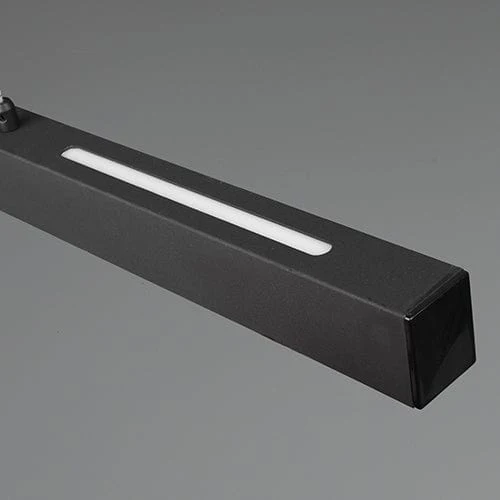 Luminaire Suspension Bureau