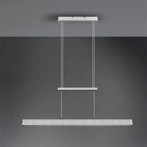 Luminaire Bureau Suspension