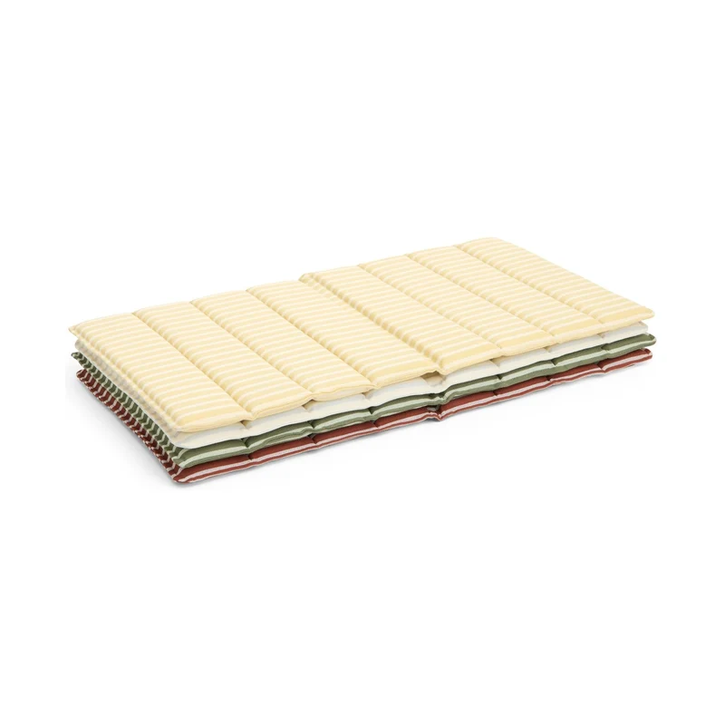 Hay Terrazza Folding Seat Cushion