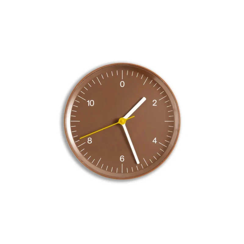 Hay Wall Clock (Recycled)