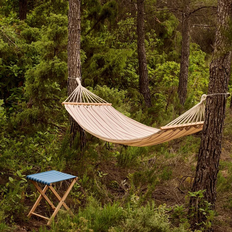 Hay Outdoor Market Hammock