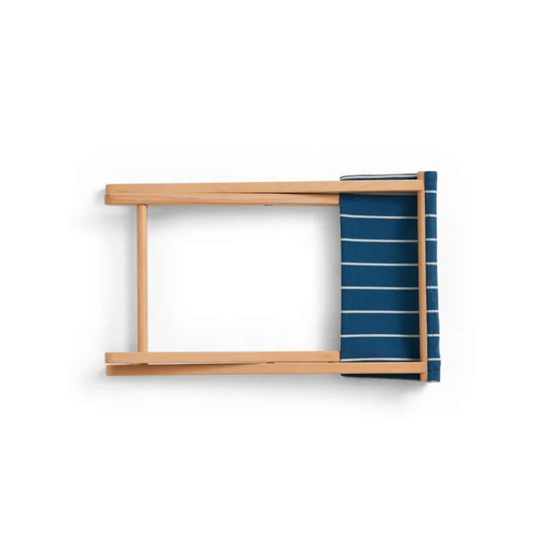 Hay Outdoor Market Folding Stool