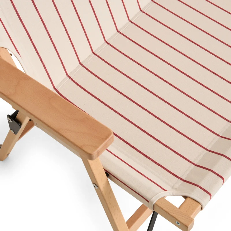 Hay Outdoor Market Folding Sofa