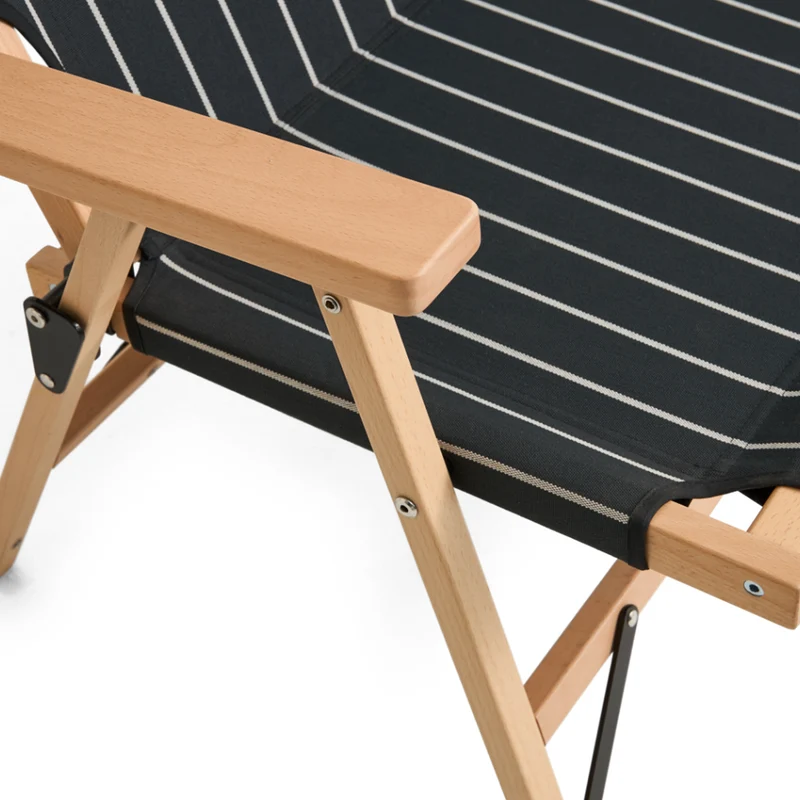Hay Outdoor Market Folding Sofa
