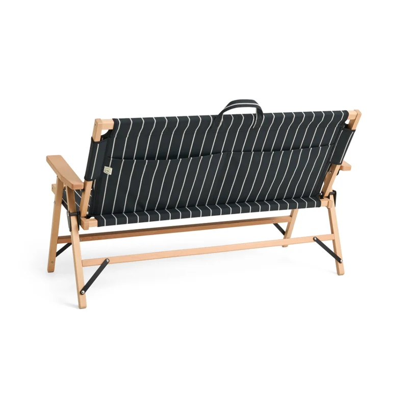 Hay Outdoor Market Folding Sofa