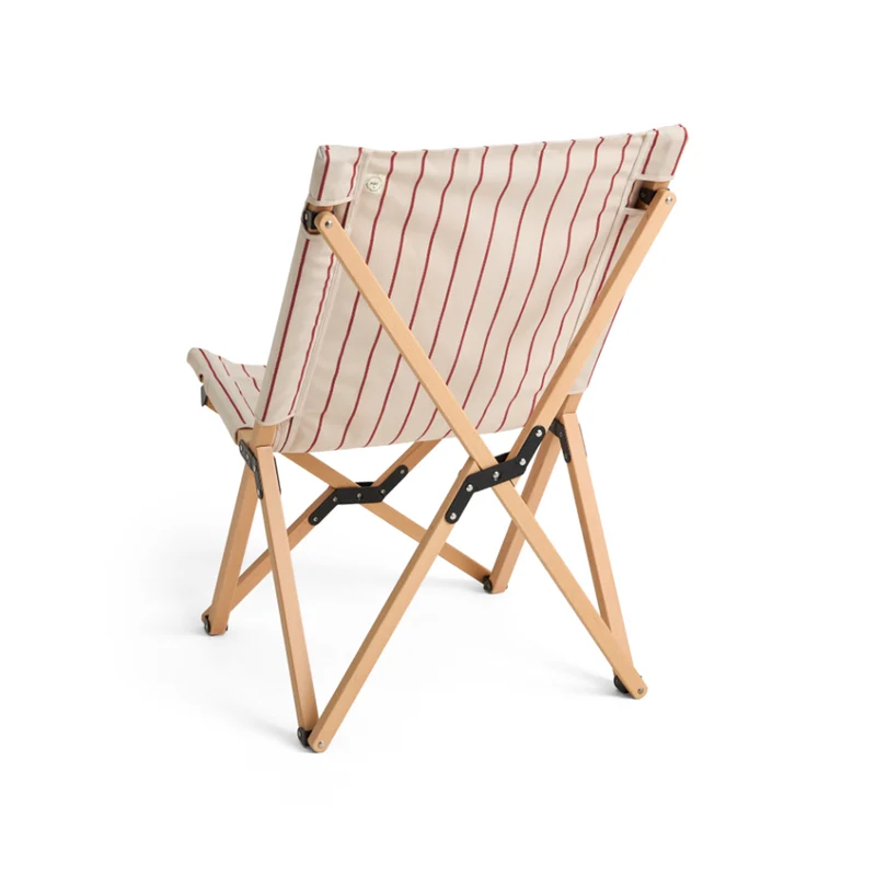 Hay Outdoor Market Folding Chair