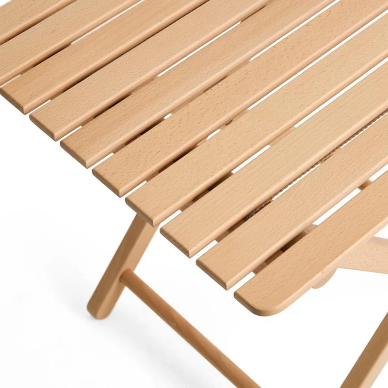 Hay Outdoor Market Folding Table