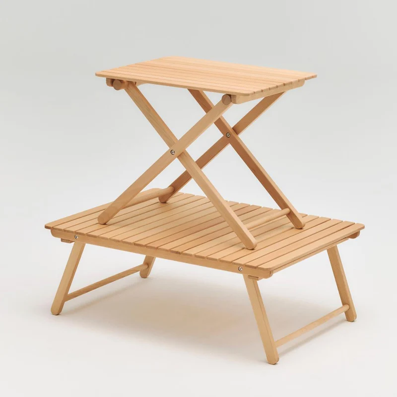 Hay Outdoor Market Folding Table