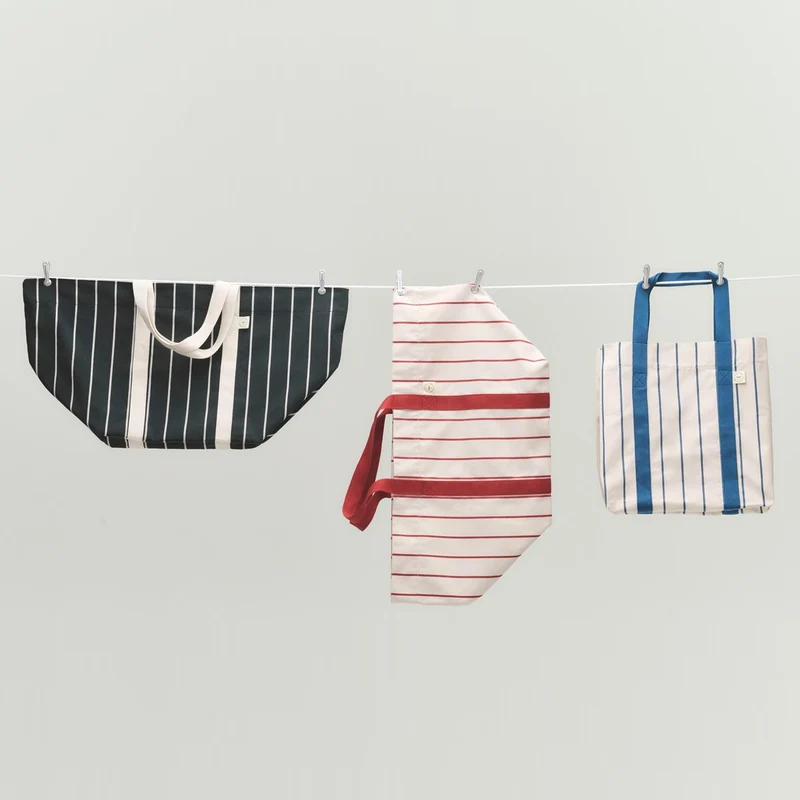 Hay Outdoor Market Picnic Bag