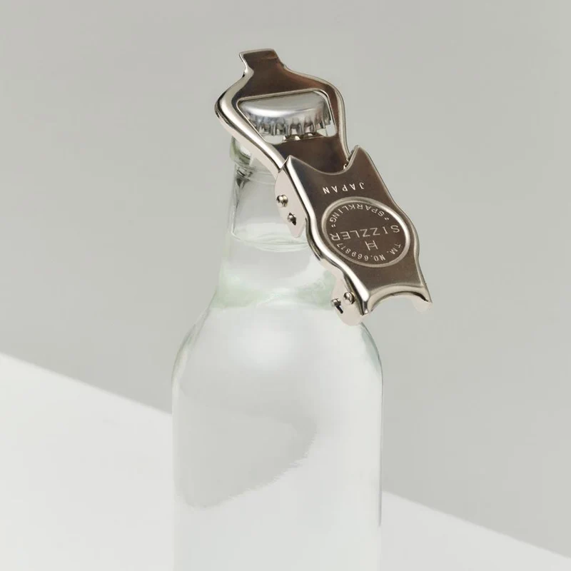 Hay Outdoor Market Bottle Opener