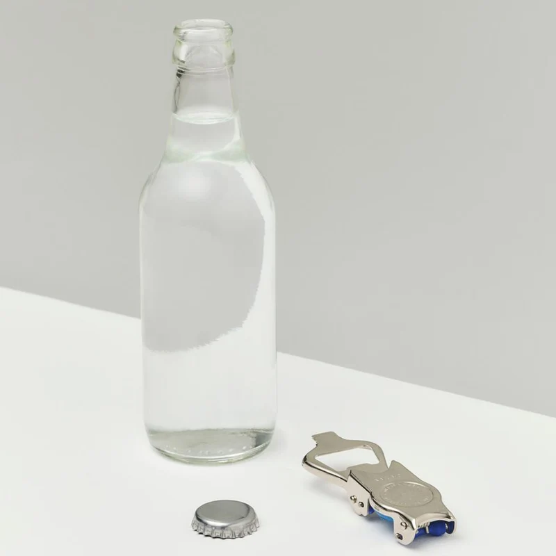 Hay Outdoor Market Bottle Opener