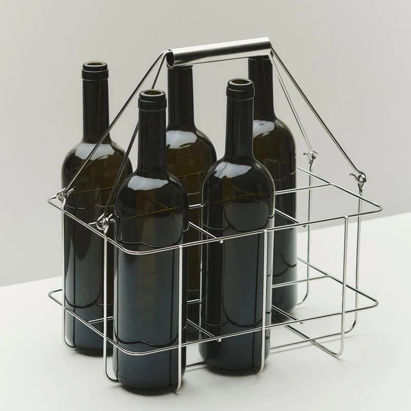 Hay Outdoor Market Bottle Carrier