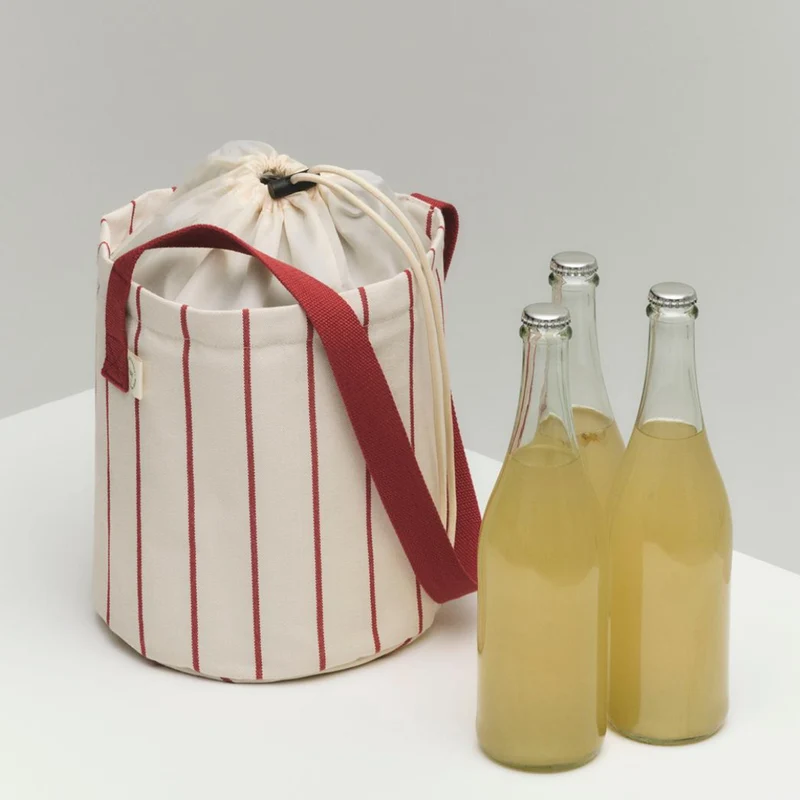 Hay Outdoor Market Bottle Bag