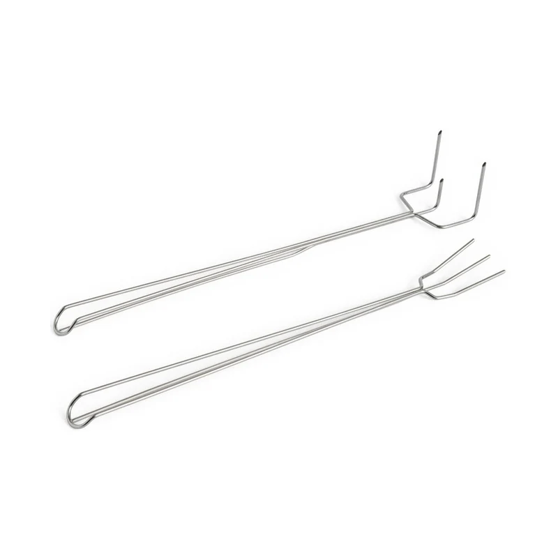 Hay Outdoor Market BBQ Fork - Set of 2