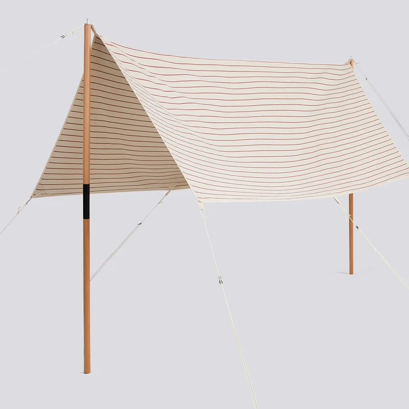 Hay Outdoor Market Canopy