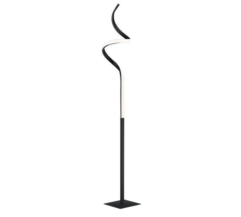 Lampadaire Économique