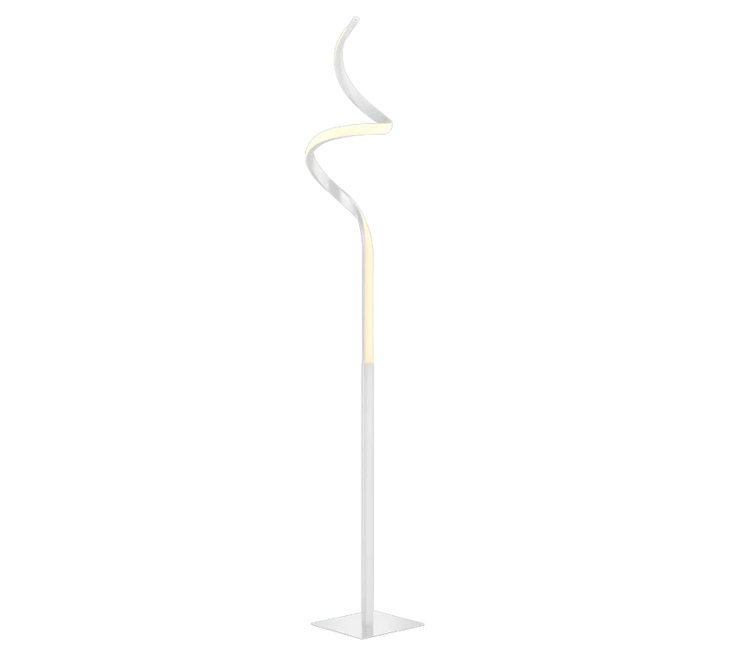 Lampe Sol Plafond