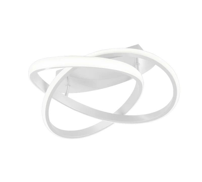 Plafonnier Led Anneau