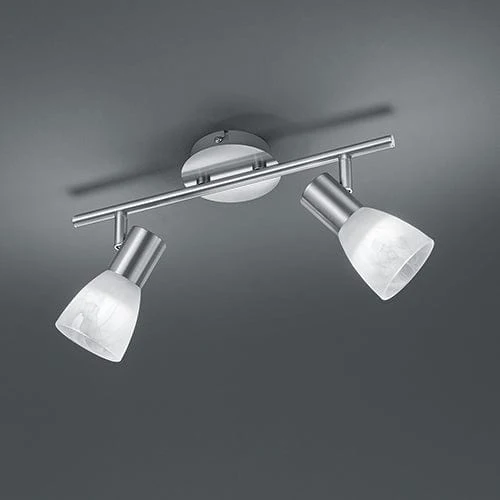 Plafonnier Spots Leds