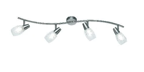 Plafonnier Style Rustique