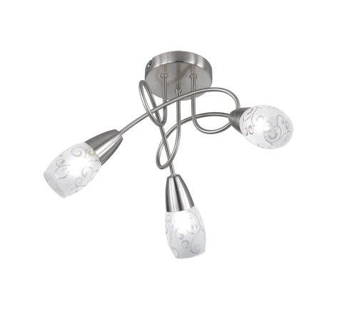 Plafonnier Suspension Chambre