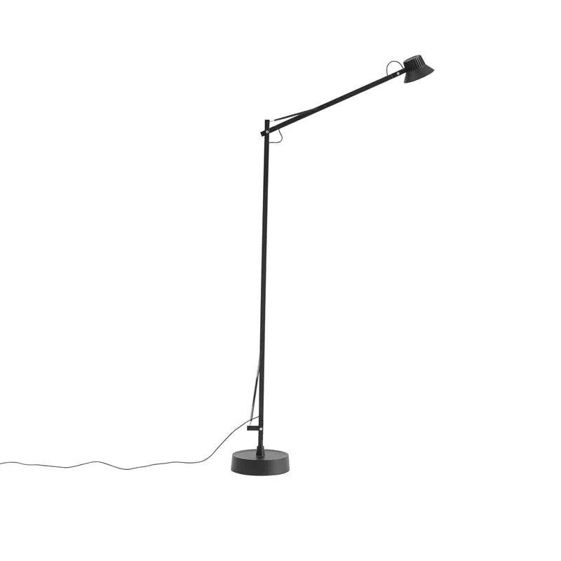 Muuto Dedicate Floor Lamp
