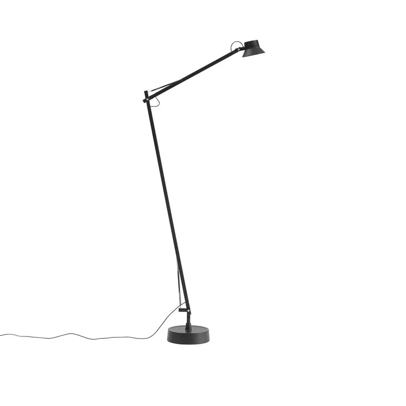 Muuto Dedicate Floor Lamp