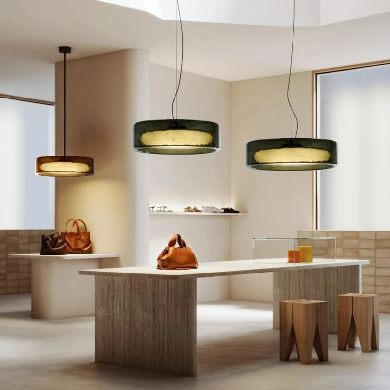 Marset Ringo Pendant Lamp