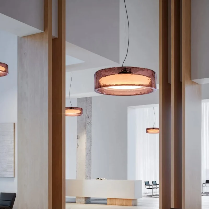 Marset Ringo Pendant Lamp
