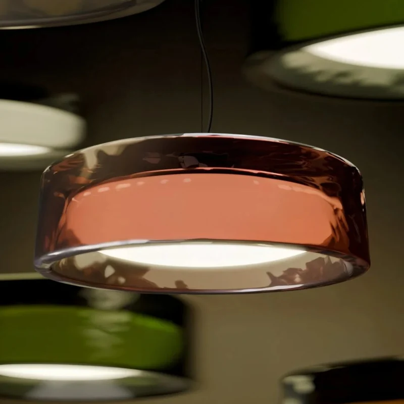 Marset Ringo Pendant Lamp