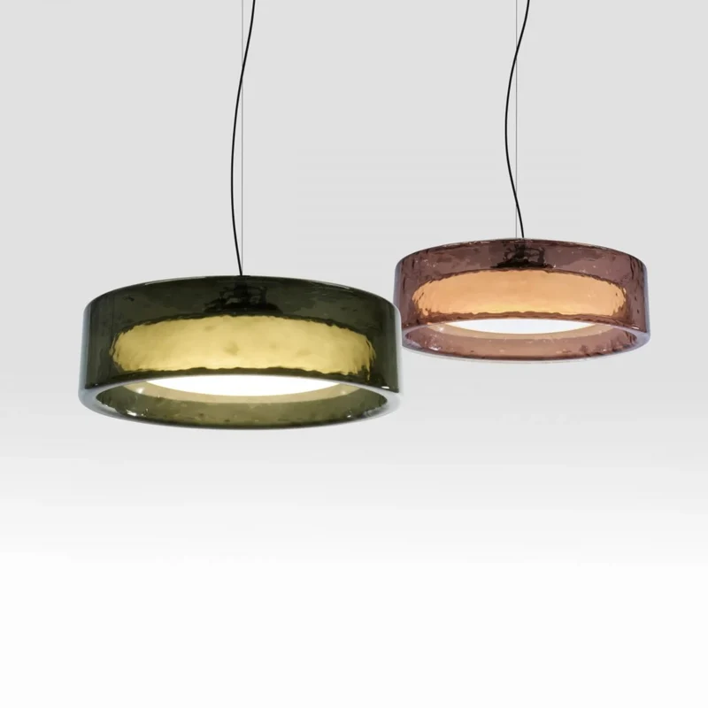 Marset Ringo Pendant Lamp