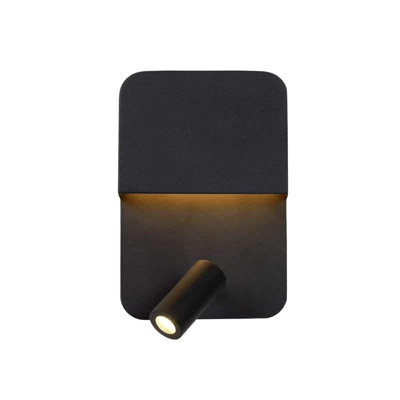 Lucide Boxer LED Wall Lamp